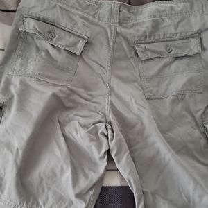 Levi Strauss cargo shorts